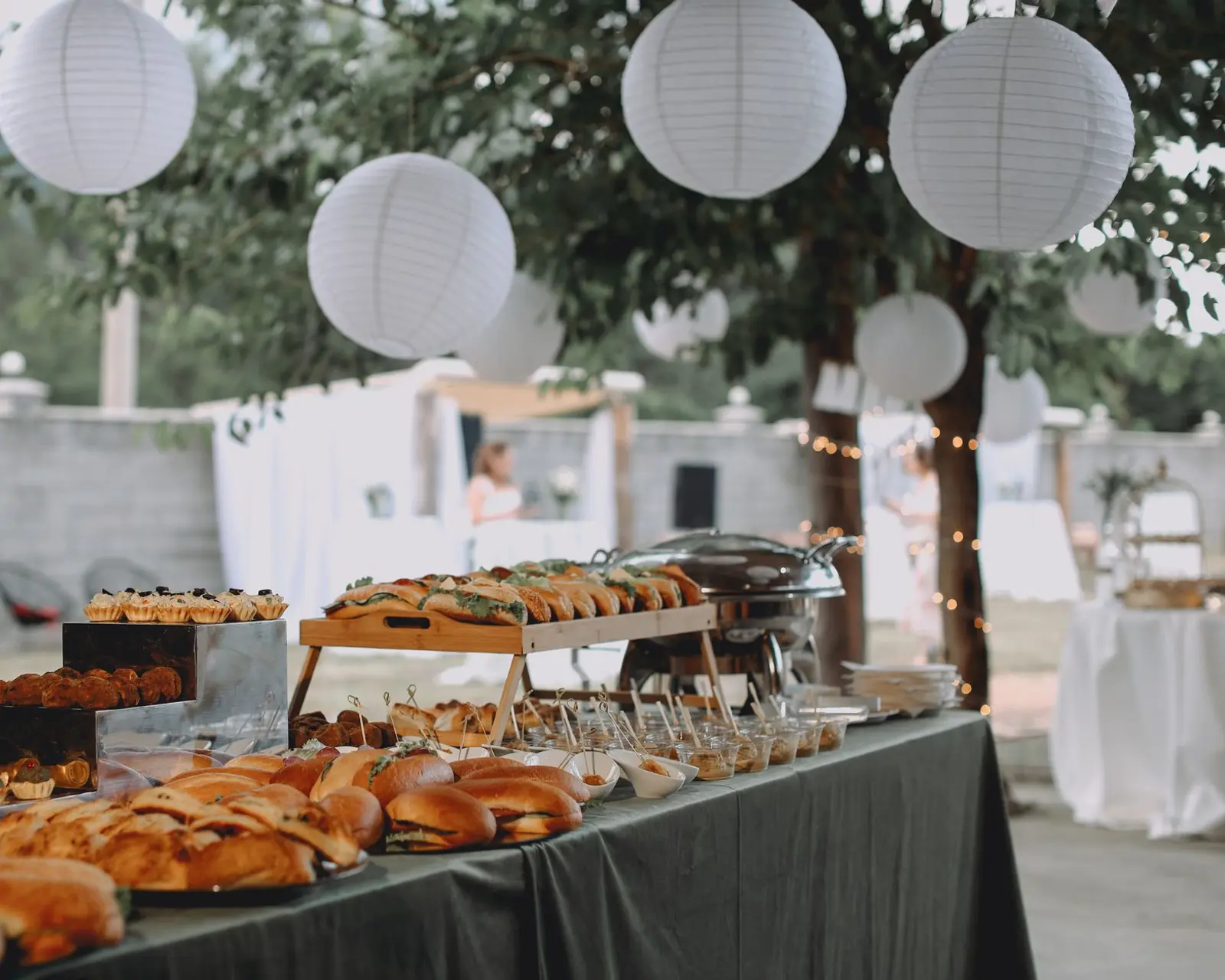 Evento de empresa