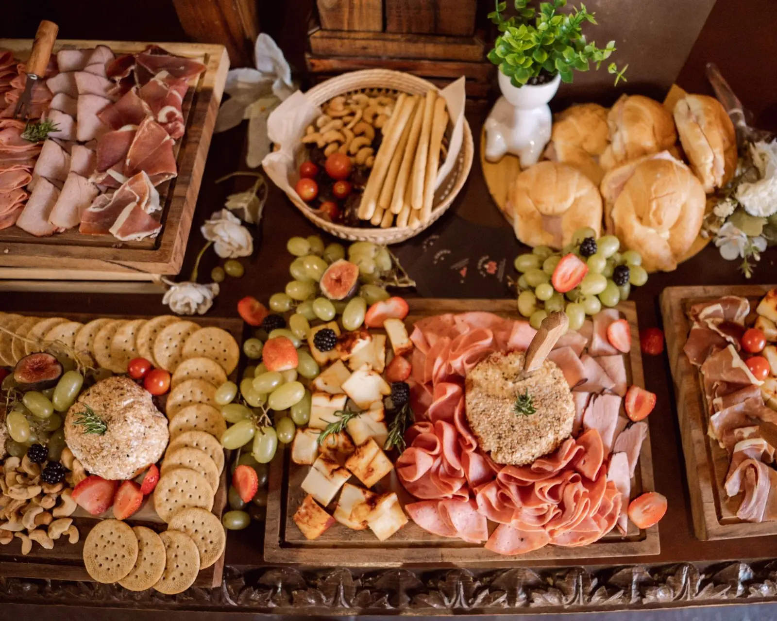 Aperitivos